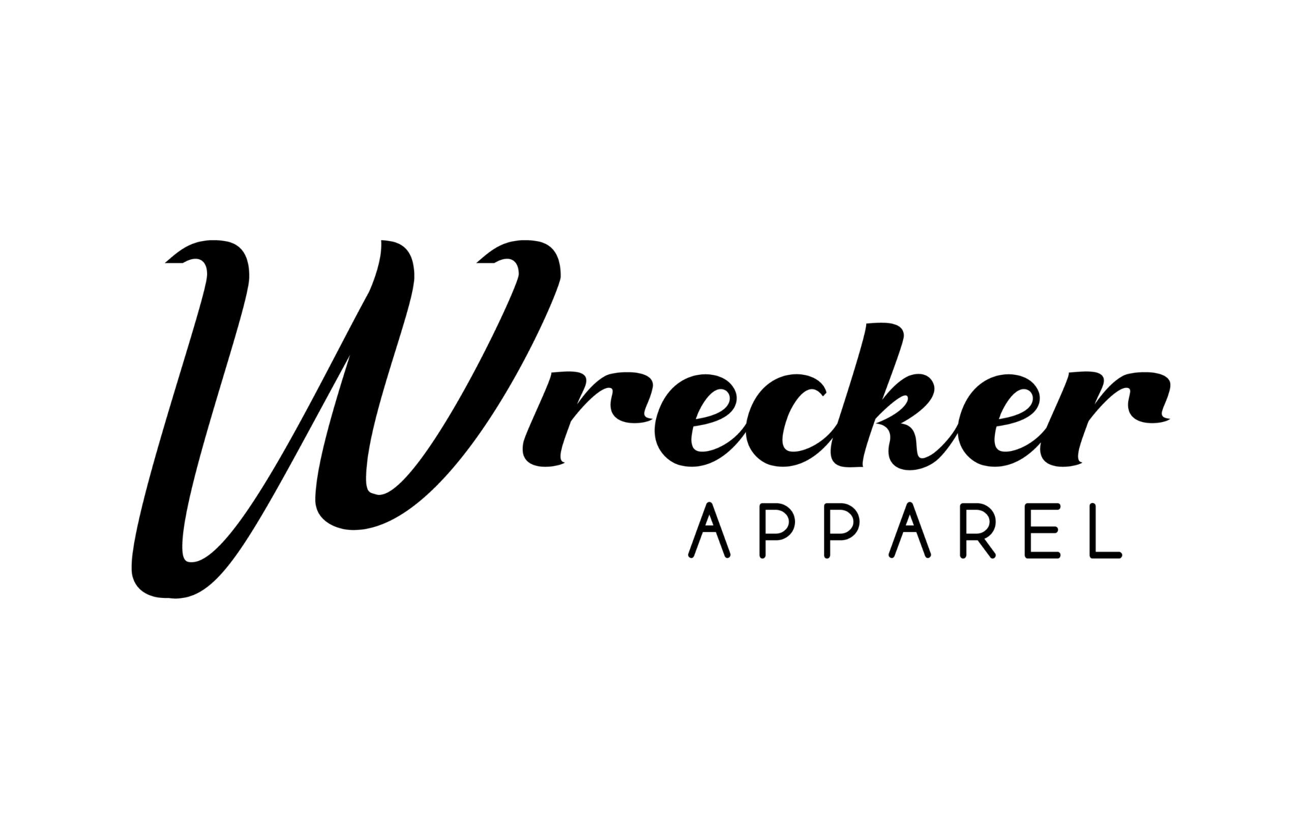 Wrecker Apparel